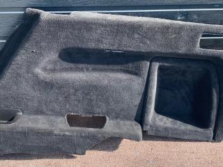 обшивка багажника BMW X5 G05 2019, 5.0 л., дизель, АКПП, 475, внедорожник 5 дв., полный привод, правый руль, 51477438220, 7438220, 7490088