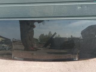 спойлер BMW X5 G05 2019, 5.0 л., дизель, АКПП, 475, внедорожник 5 дв., полный привод, правый руль, 51627450606