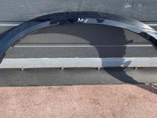 накладка колесной арки левый BMW X5 G05 2019, 5.0 л., дизель, АКПП, 475, внедорожник 5 дв., полный привод, правый руль, 51778069291, 8069291