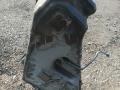 бак AdBlue (мочевины) BMW X5 G05 2019, 5.0 л., дизель, АКПП, 475, внедорожник 5 дв., полный привод, правый руль, 7418879, 7440009 - фото №4