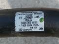 бак AdBlue (мочевины) BMW X5 G05 2019, 5.0 л., дизель, АКПП, 475, внедорожник 5 дв., полный привод, правый руль, 16197440011, 7440011 - фото №6