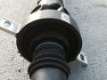 карданный вал BMW X5 G05 2019, 5.0 л., дизель, АКПП, 475, внедорожник 5 дв., полный привод, правый руль, 7934463 - фото №3