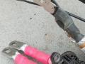 плюсовой провод аккумулятора BMW X5 G05 2019, 5.0 л., дизель, АКПП, 475, внедорожник 5 дв., полный привод, правый руль, 8797694 - фото №2