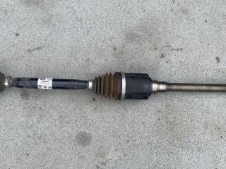 полуось передняя правая (приводной вал, ШРУС) BMW X5 G05 2019, 5.0 л., дизель, АКПП, 475, внедорожник 5 дв., полный привод, правый руль, 8486202, 31608486202