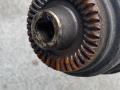 полуось передняя правая (приводной вал, ШРУС) BMW X5 G05 2019, 5.0 л., дизель, АКПП, 475, внедорожник 5 дв., полный привод, правый руль, 8486202, 31608486202 - фото №3