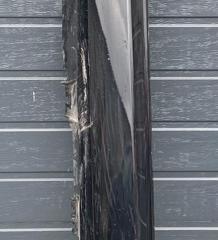 накладка на порог BMW X5 G05 2019, 5.0 л., дизель, АКПП, 475, внедорожник 5 дв., полный привод, правый руль