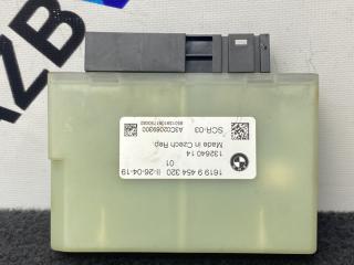 блок управления SCR(Bluetec) BMW X5 G05 2019, 5.0 л., дизель, АКПП, 475, внедорожник 5 дв., полный привод, правый руль, 16199454320, 9454320