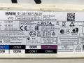 Блок управления BDC BMW X5 G05 2019, 5.0 л., дизель, АКПП, 475, внедорожник 5 дв., полный привод, правый руль, 61357927750, 7927750 - фото №3
