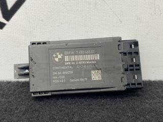 кнопка обогрева сидений BMW X5 G05 2019, 5.0 л., дизель, АКПП, 475, внедорожник 5 дв., полный привод, правый руль, 7490465, 61357490465