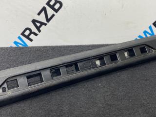 накладка на порог внутренняя BMW X5 G05 2019, 5.0 л., дизель, АКПП, 475, внедорожник 5 дв., полный привод, правый руль, 7434240, 5143191848