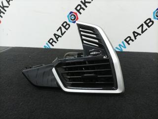 дефлектор обдува салона BMW X5 G05 2019, 5.0 л., дизель, АКПП, 475, внедорожник 5 дв., полный привод, правый руль, 9399471