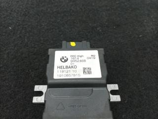 блок управления топливным насосом BMW X5 G05 2019, 5.0 л., дизель, АКПП, 475, внедорожник 5 дв., полный привод, правый руль, 16149452468, 9452469