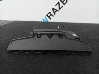 камера переднего обзора BMW X5 G05 2019, 5.0 л., дизель, АКПП, 475, внедорожник 5 дв., полный привод, правый руль, 9871913