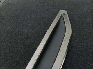 молдинг крыла BMW X5 G05 2019, 5.0 л., дизель, АКПП, 475, внедорожник 5 дв., полный привод, правый руль, 7418176