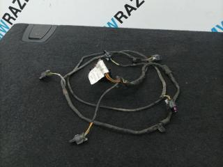 проводка датчиков парковки BMW X5 G05 2019, 5.0 л., дизель, АКПП, 475, внедорожник 5 дв., полный привод, правый руль, 8712294
