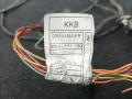 проводка датчиков парковки BMW X5 G05 2019, 5.0 л., дизель, АКПП, 475, внедорожник 5 дв., полный привод, правый руль, 8712294 - фото №3
