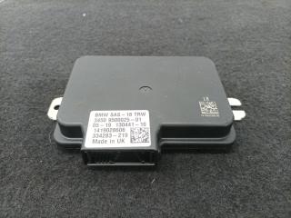 блок управления sas BMW X5 G05 2019, 5.0 л., дизель, АКПП, 475, внедорожник 5 дв., полный привод, правый руль, 34509500025, 9500025