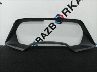 рамка панели приборов BMW X5 G05 2019, 5.0 л., дизель, АКПП, 475, внедорожник 5 дв., полный привод, правый руль, 6818850