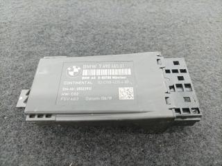 кнопка обогрева сидений BMW X5 G05 2019, 5.0 л., дизель, АКПП, 475, внедорожник 5 дв., полный привод, правый руль, 7490465