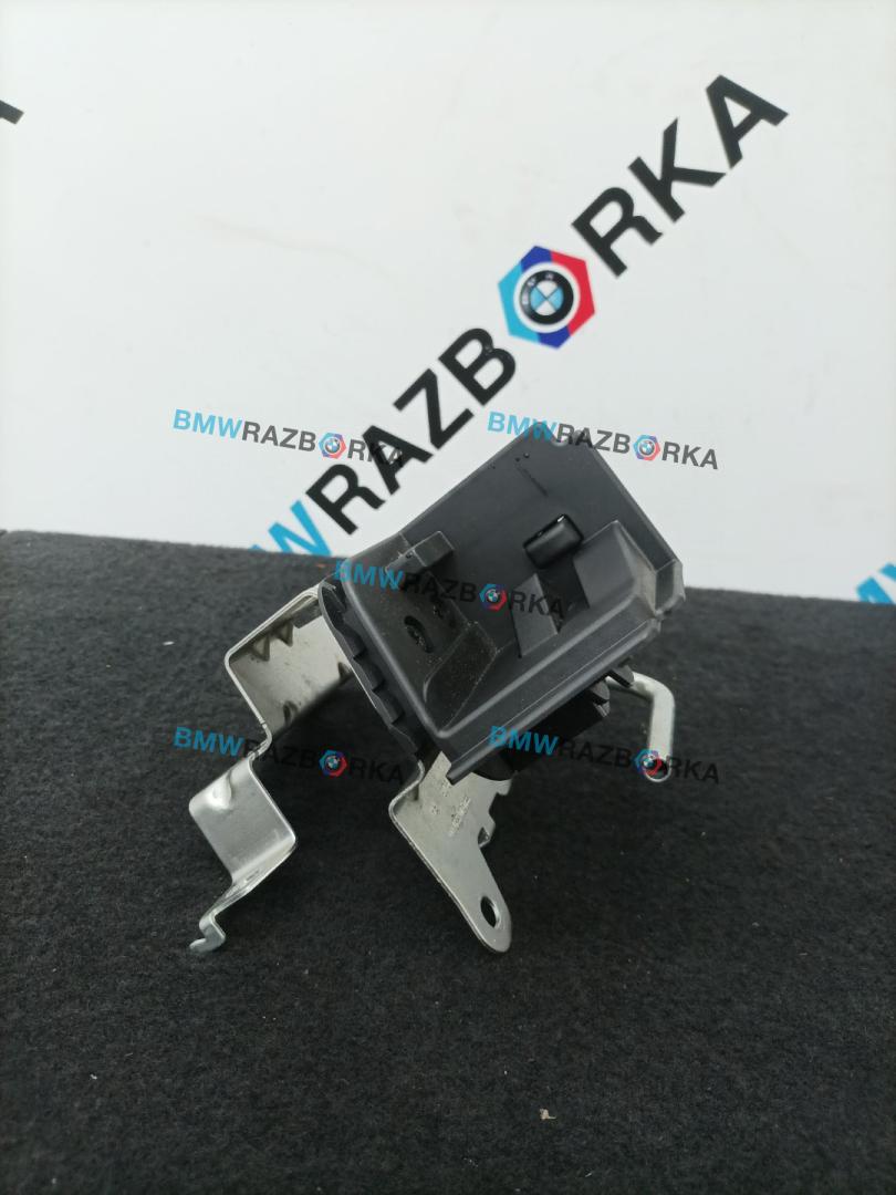 направляющая шторки багажника (салазки) BMW X5 G05 2019, 5.0 л., дизель, АКПП, 475, внедорожник 5 дв., полный привод, правый руль, 51476994234, 6994234 - фото №1