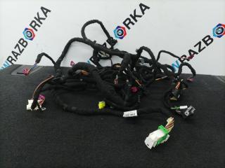 проводка торпеды BMW X5 G05 2019, 5.0 л., дизель, АКПП, 475, внедорожник 5 дв., полный привод, правый руль, 40670221