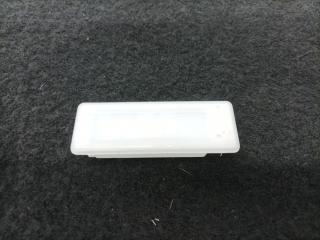 фонарь салона (плафон) BMW X5 G05 2019, 5.0 л., дизель, АКПП, 475, внедорожник 5 дв., полный привод, правый руль, 9397923