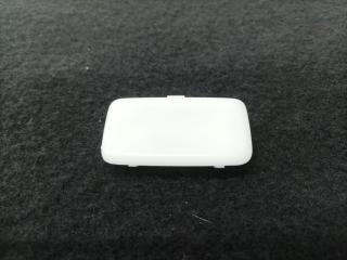 плафон подсветки козырька BMW X5 G05 2019, 5.0 л., дизель, АКПП, 475, внедорожник 5 дв., полный привод, правый руль, 9397852