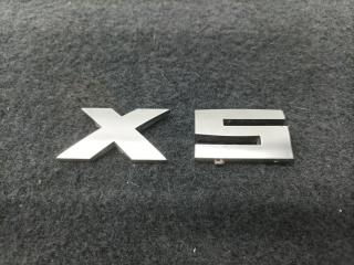эмблема BMW X5 G05 2019, 5.0 л., дизель, АКПП, 475, внедорожник 5 дв., полный привод, правый руль