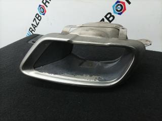 насадка на глушитель BMW X5 G05 2019, 5.0 л., дизель, АКПП, 475, внедорожник 5 дв., полный привод, правый руль, 8074267