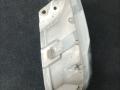 насадка на глушитель BMW X5 G05 2019, 5.0 л., дизель, АКПП, 475, внедорожник 5 дв., полный привод, правый руль, 8074267 - фото №4