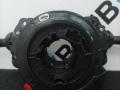 переключатель подрулевой (стрекоза) BMW X5 G05 2019, 5.0 л., дизель, АКПП, 475, внедорожник 5 дв., полный привод, правый руль, 9436672, 61319436672 - фото №2