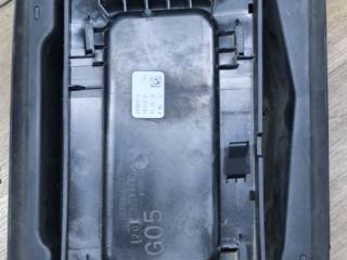 лючок топливного бака BMW X5 G05 2021, 4.0 л., B58B30C, гибрид, АКПП, 475 black-sapphire metallic, внедорожник 5 дв., полный привод, 7440018