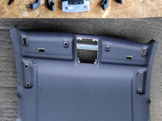 потолок BMW 3 серия F30/F31 [рестайлинг] F30 2016, 3.5 л., дизель, АКПП, седан