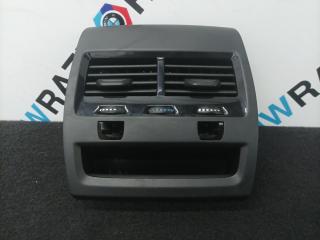 дефлектор обдува салона BMW X5 G05 2019, 5.0 л., дизель, АКПП, 475, внедорожник 5 дв., полный привод, правый руль, 9399965