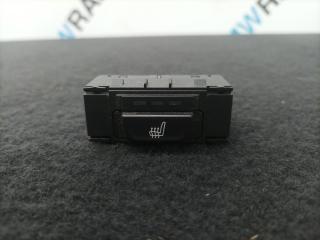 кнопка обогрева сидений BMW X5 G05 2019, 5.0 л., дизель, АКПП, 475, внедорожник 5 дв., полный привод, правый руль, 6828057