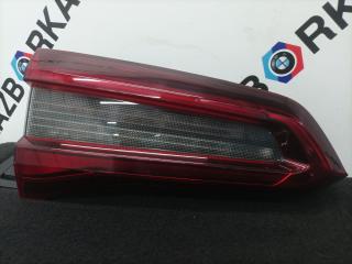 фонарь крышки багажника левый BMW X5 G05 2019, 5.0 л., дизель, АКПП, 475, внедорожник 5 дв., полный привод, правый руль, 7931995