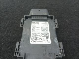 датчик мертвых (слепых) зон BMW X5 G05 2019, 5.0 л., дизель, АКПП, 475, внедорожник 5 дв., полный привод, правый руль, 6899503, 66326899503