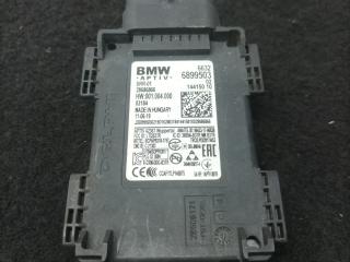 датчик мертвых (слепых) зон BMW X5 G05 2019, 5.0 л., дизель, АКПП, 475, внедорожник 5 дв., полный привод, правый руль, 6899503, 66326899503
