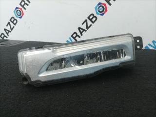фара противотуманная левая BMW X5 G05 2019, 5.0 л., дизель, АКПП, 475, внедорожник 5 дв., полный привод, правый руль, 7406365