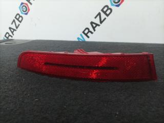 фонарь противотуманный левый BMW X5 G05 2019, 5.0 л., дизель, АКПП, 475, внедорожник 5 дв., полный привод, правый руль, 8091921