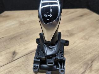модуль управления селектора АКПП BMW 3 серия F30/F31 [рестайлинг] F30 2016, 3.5 л., дизель, АКПП, седан, 9296899