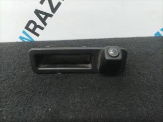 камера заднего вида BMW X5 G05 2019, 5.0 л., дизель, АКПП, 475, внедорожник 5 дв., полный привод, правый руль, 7381868, 7405635