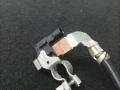 минусовой провод аккумулятора BMW X5 G05 2019, 5.0 л., дизель, АКПП, 475, внедорожник 5 дв., полный привод, правый руль, 9442115 - фото №3