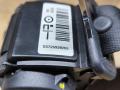 ремень безопасности BMW 3 серия F30/F31 [рестайлинг] F30 2016, 3.5 л., дизель, АКПП, седан, 7259392, 72117259392 - фото №2