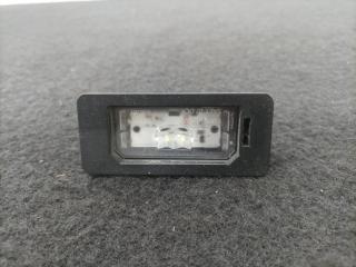 подсветка номера BMW X5 G05 2019, 5.0 л., дизель, АКПП, 475, внедорожник 5 дв., полный привод, правый руль, 7193293