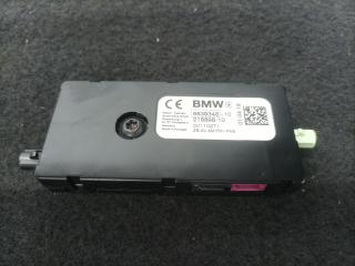 антенна BMW X5 G05 2019, 5.0 л., дизель, АКПП, 475, внедорожник 5 дв., полный привод, правый руль, 6839348
