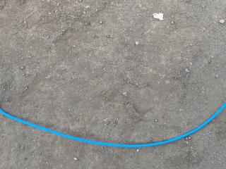 трубка топливная BMW 2 серия Gran Tourer F46 2017, 1.5 л., B37 C15 A, дизель, МКПП, 668, минивэн, передний привод, 7314248, 16127314246