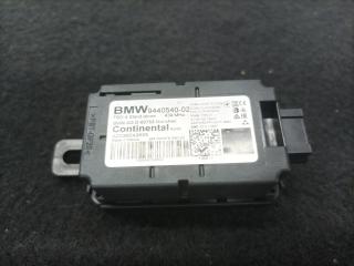 дистанционное радиоуправление приемника BMW X5 G05 2019, 5.0 л., дизель, АКПП, 475, внедорожник 5 дв., полный привод, правый руль, 9440540
