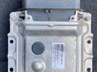 блок управления AdBlue BMW X5 F15 2014, 4.0 л., дизель, АКПП, rubinschwarz metallic (x03), внедорожник 5 дв., полный привод, 7390996