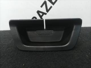 пластик BMW X5 G05 2019, 5.0 л., дизель, АКПП, 475, внедорожник 5 дв., полный привод, правый руль, 7483393